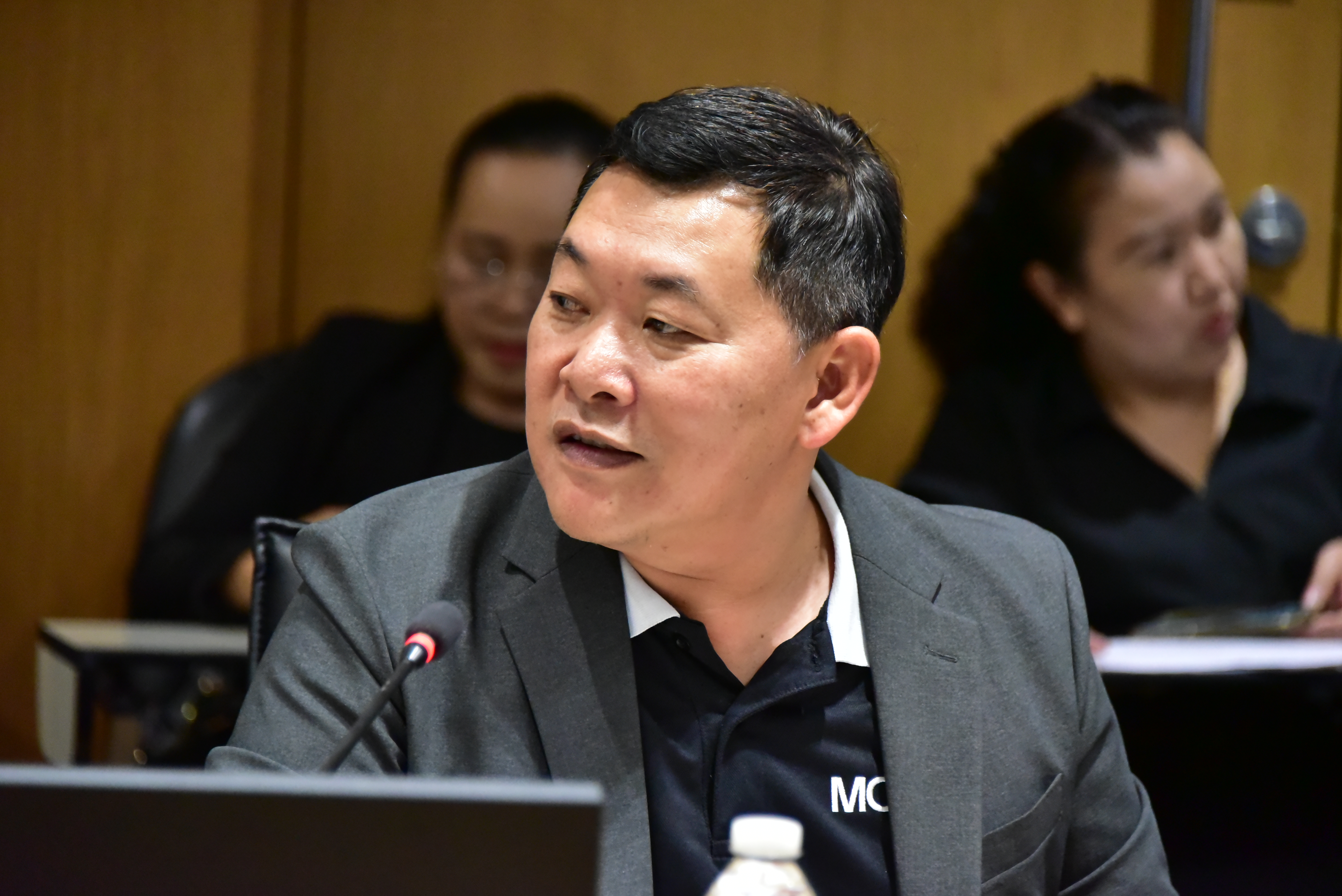 title - รองเลขาธิการ ส.ป.ก. ร่วมการประชุมคณะกรรมการขับเคลื่อนปุ๋ยอินทรีย์ของกระทรวงเกษตรและสหกรณ์ ครั้งที่ 3/2569